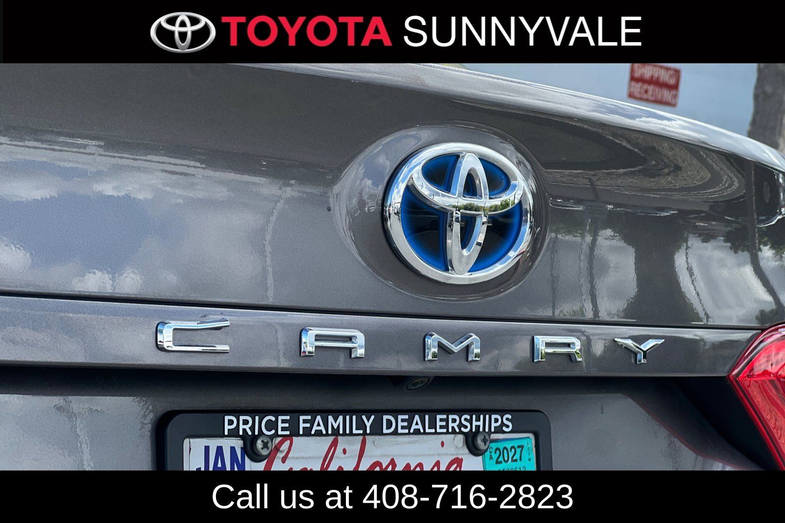 Certified 2018 Toyota Camry LE FWD image 14