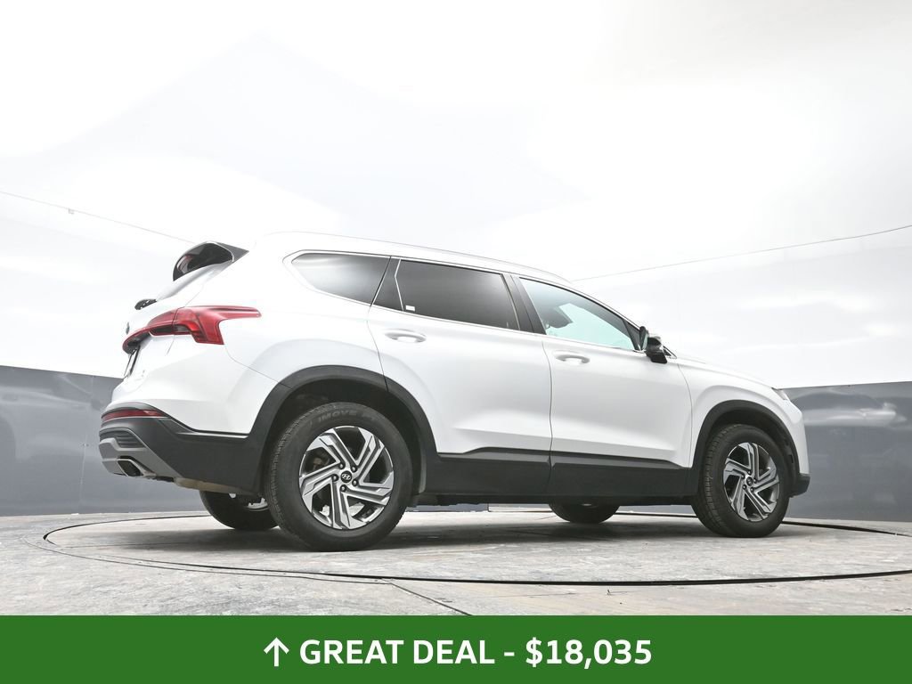 Used 2023 Hyundai Santa Fe SEL image 50