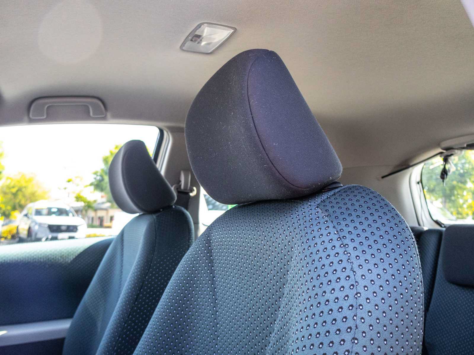 Used 2008 Toyota Yaris 2-Door Hatchback FWD image 16