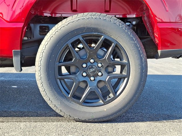 New 2025 Ford F150 STX w/ STX Black Appearance Package image 5