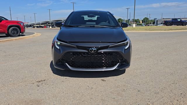 New 2026 Toyota Corolla SE FWD image 2