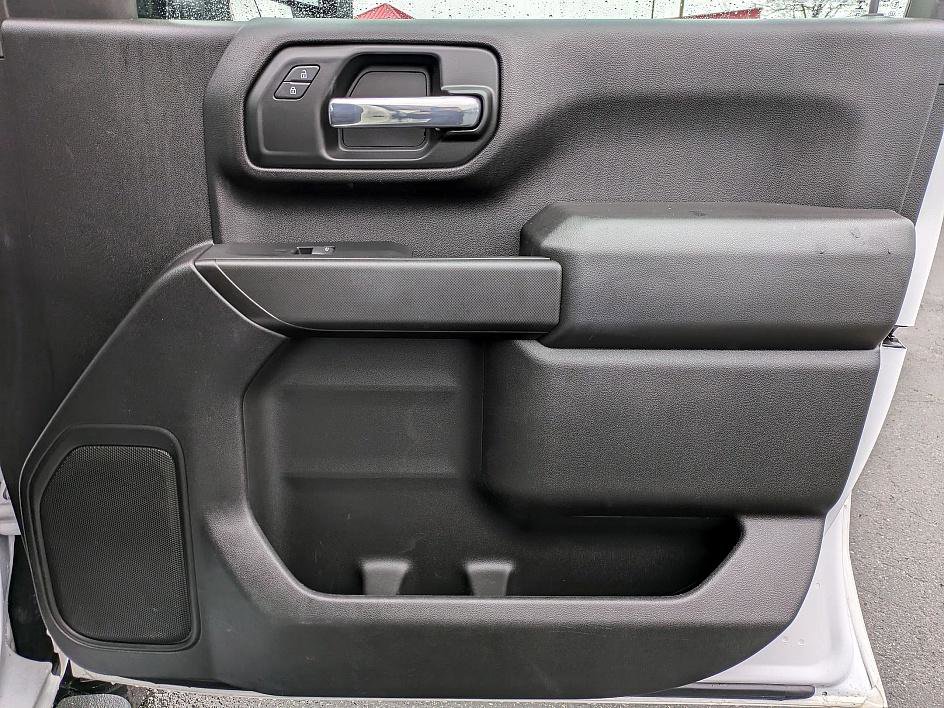 Used 2023 Chevrolet Silverado 2500 Custom w/ Custom Value Package image 27