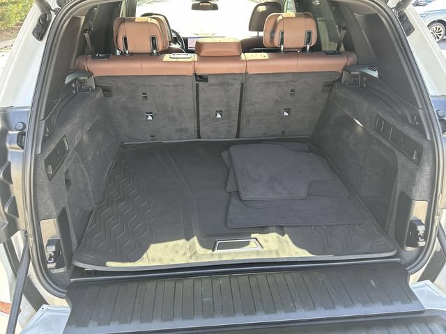 Certified 2024 BMW X5 xDrive40i w/ M Sport Package AWD/4WD image 18
