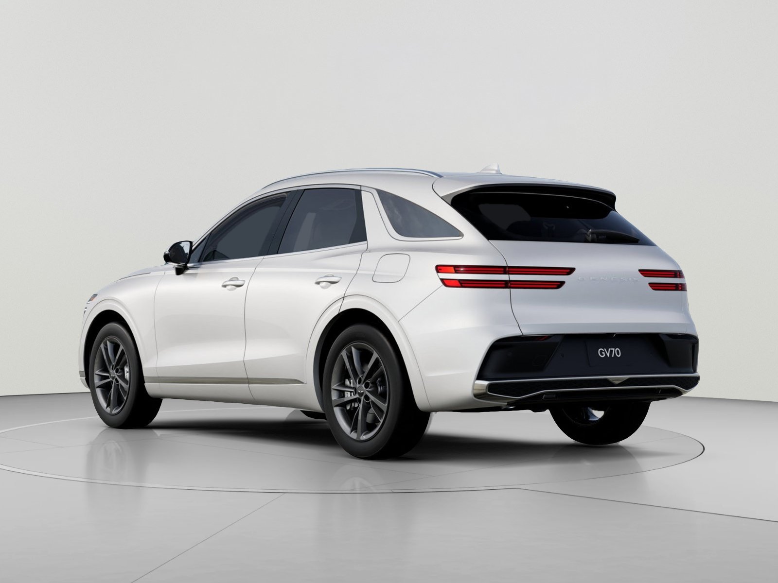 New 2027 Genesis GV70 2.5T Advanced AWD/4WD image 5