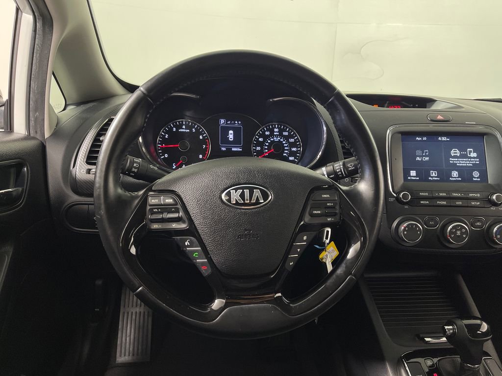 Used 2017 Kia Forte S image 15