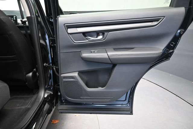 Used 2026 Honda CR-V EX image 20