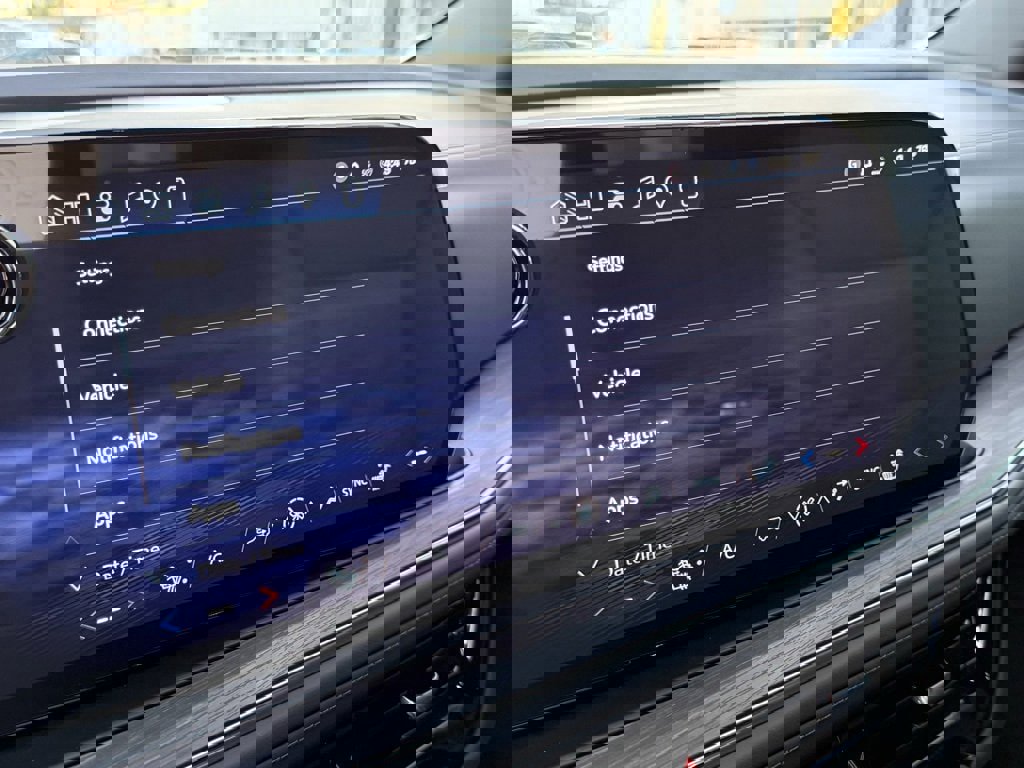 New 2026 Chevrolet Suburban LT w/ LPO, Dark Essentials Package image 17