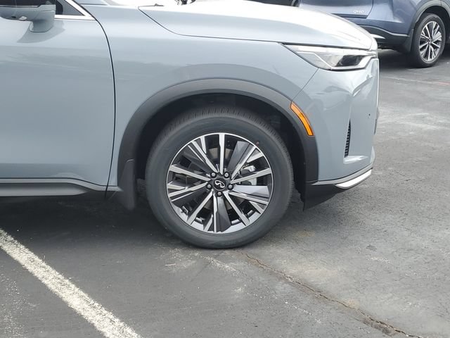 New 2027 INFINITI QX60 Luxe w/ Cargo Package AWD/4WD image 9