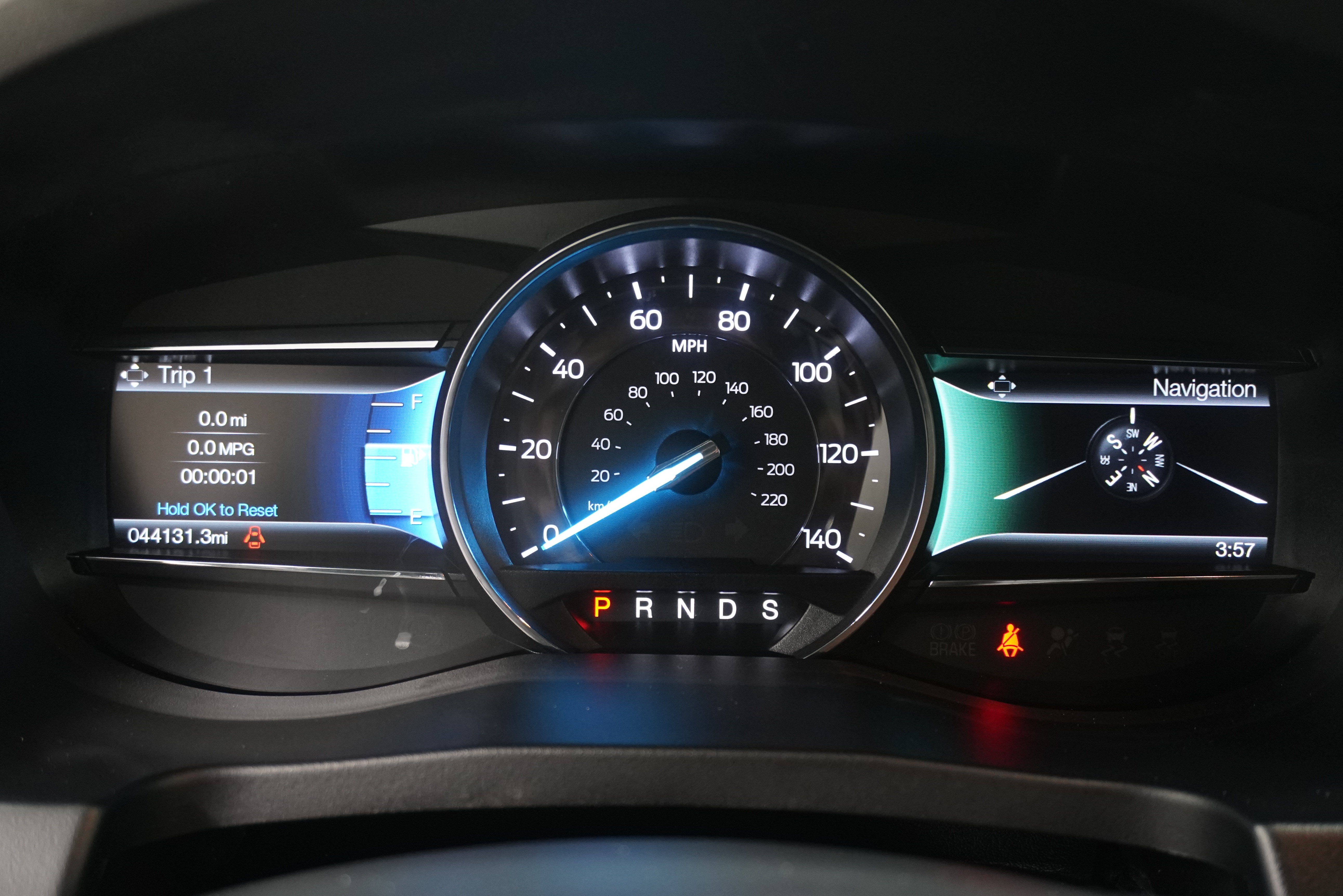 Used 2017 Ford Explorer Limited FWD image 20