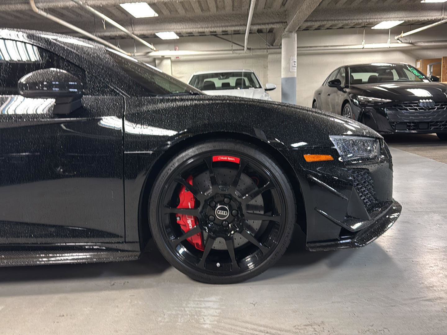 Used 2023 Audi R8 V10 GT image 6