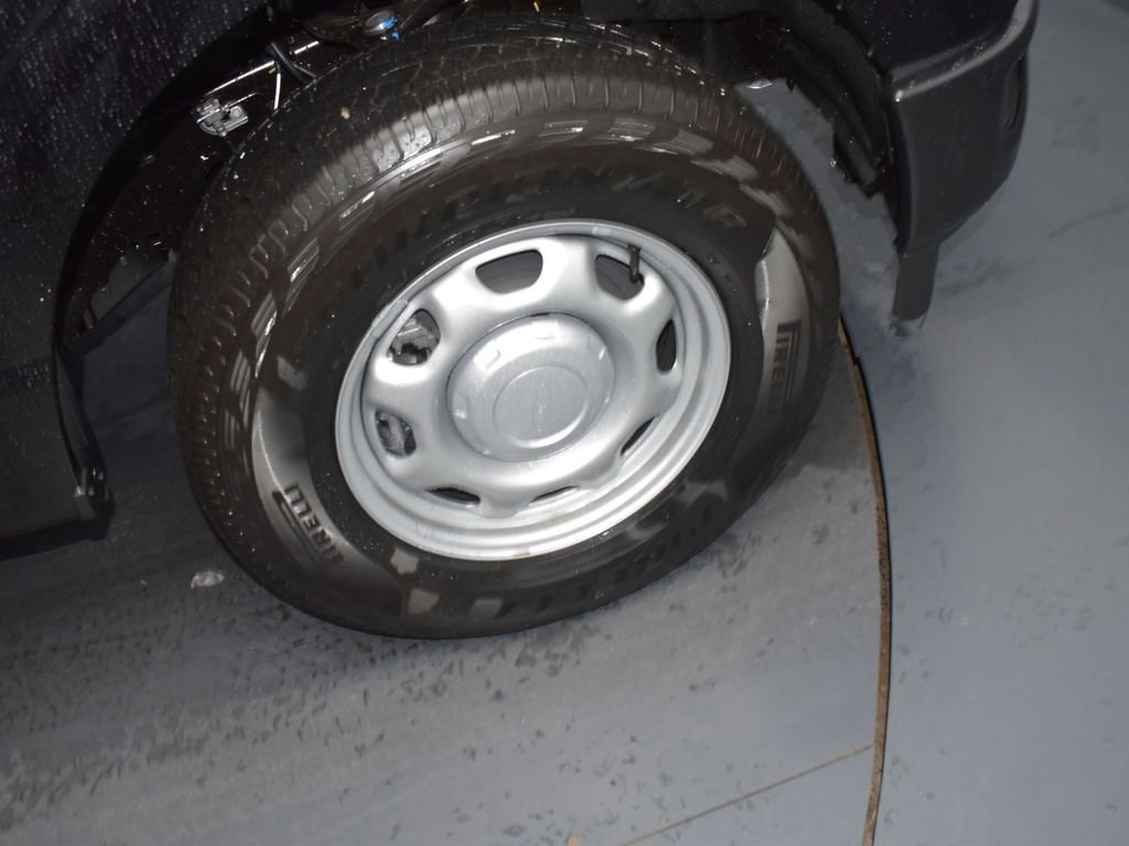 New 2025 Ford F150 XL image 16