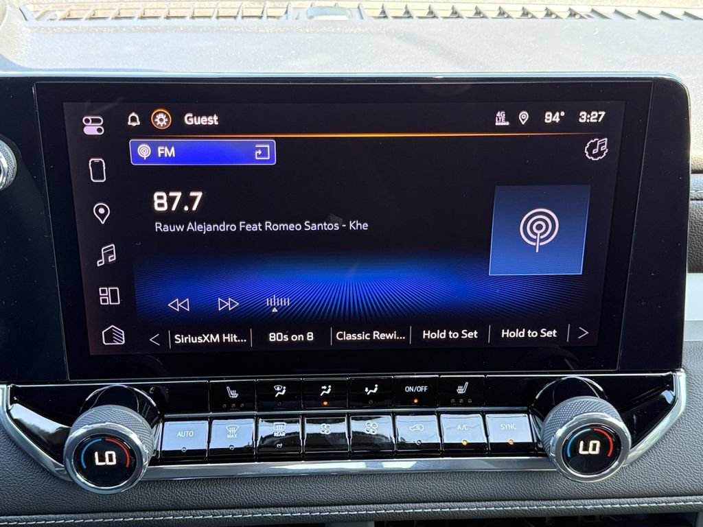 New 2026 Chevrolet Colorado LT AWD/4WD image 14