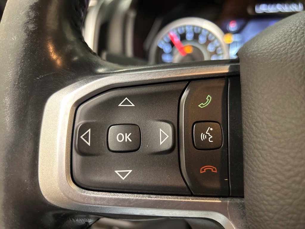 Used 2019 RAM 1500 Big Horn AWD/4WD image 23