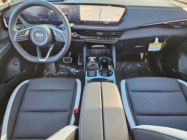 New 2026 Buick Envision Sport Touring AWD/4WD image 15