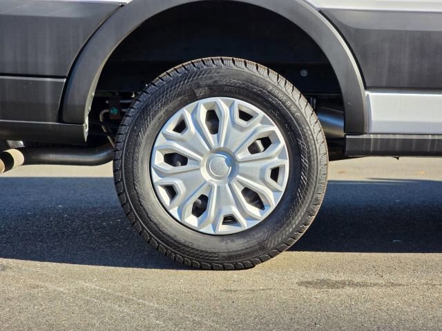 Used 2024 Ford Transit 350 Low Roof image 40