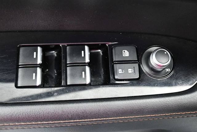 Used 2020 MAZDA CX-5 Grand Touring AWD/4WD image 15