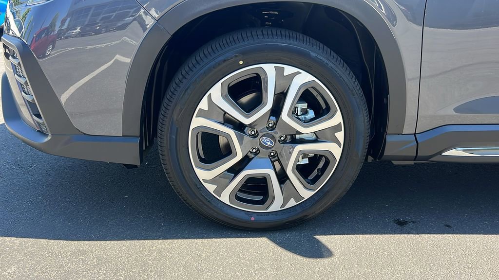New 2025 Subaru Ascent Touring image 10
