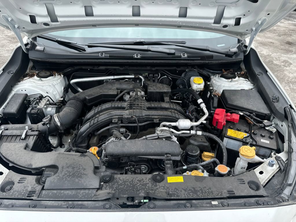 Used 2024 Subaru Crosstrek 2.0i Premium image 20