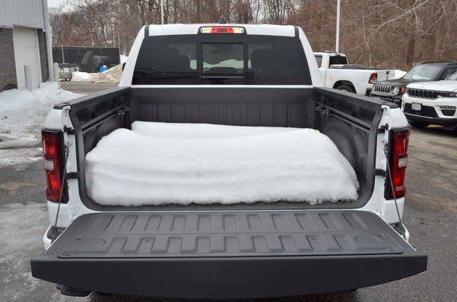 New 2026 RAM 1500 Big Horn w/ Night Edition AWD/4WD image 33