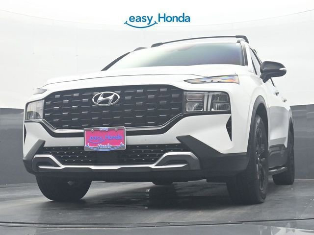 Used 2023 Hyundai Santa Fe XRT FWD image 29