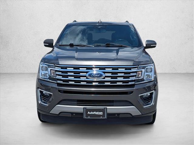 Used 2021 Ford Expedition Max Limited RWD video 2