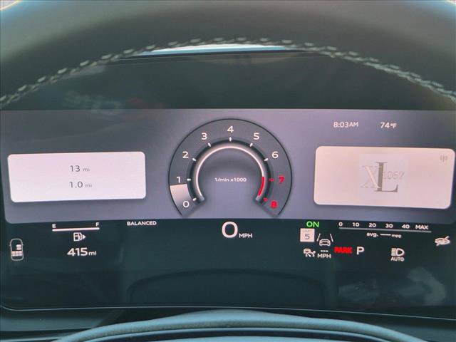 New 2026 Audi A5 Prestige AWD/4WD image 10