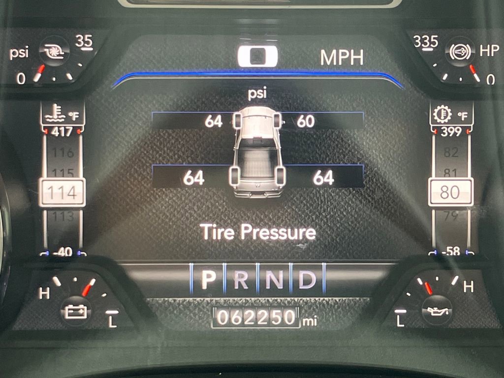 Used 2021 RAM 2500 Laramie image 20