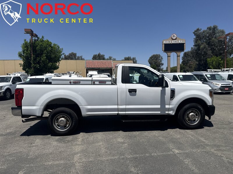 Used 2019 Ford F250 XL RWD image 1