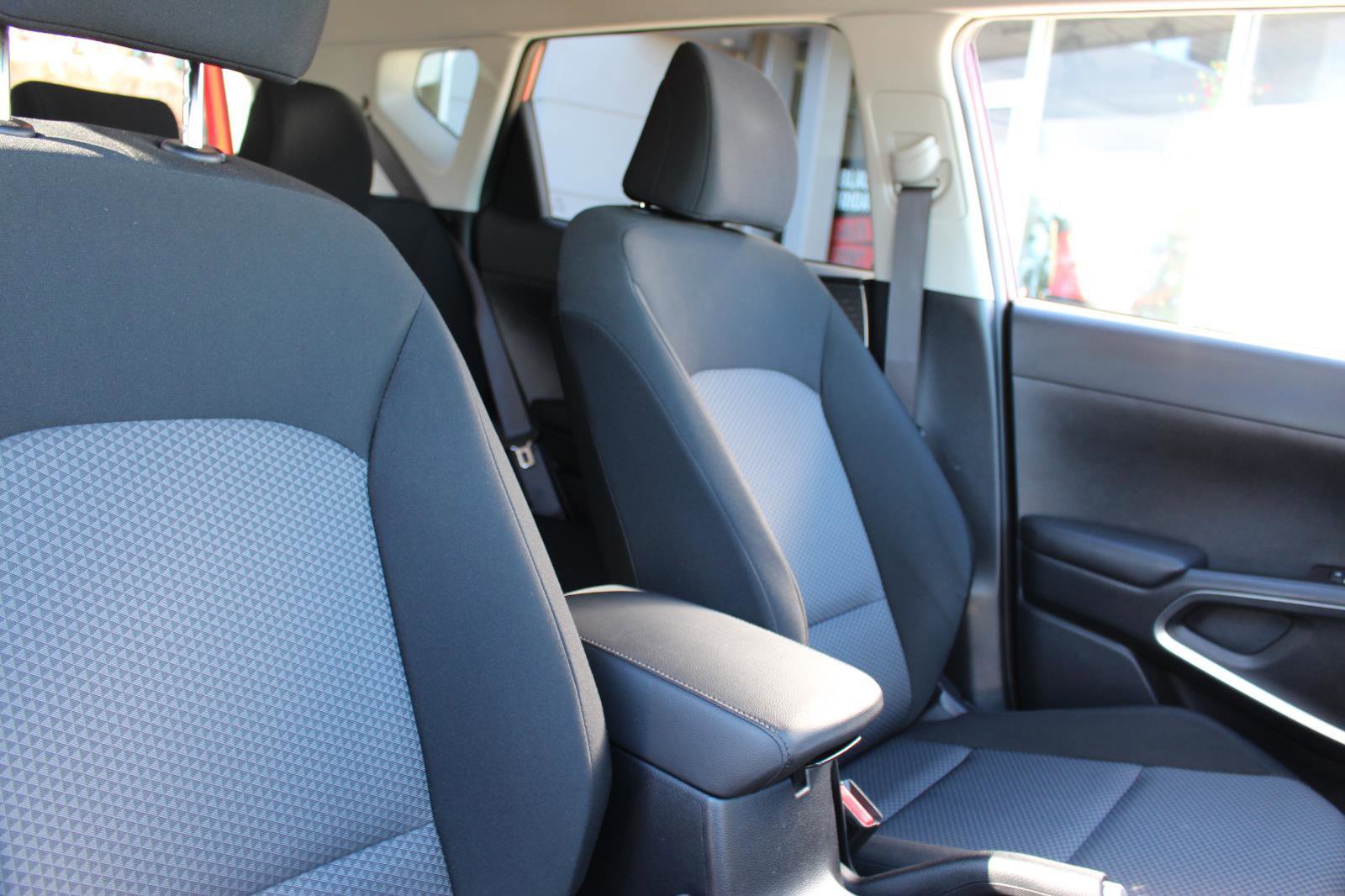 Certified 2024 Kia Soul LX w/ Option Group 015 image 16