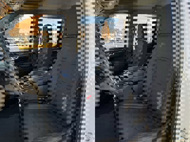 Used 2025 GMC Sierra 1500 Elevation w/ X31 Off-Road Package image 25