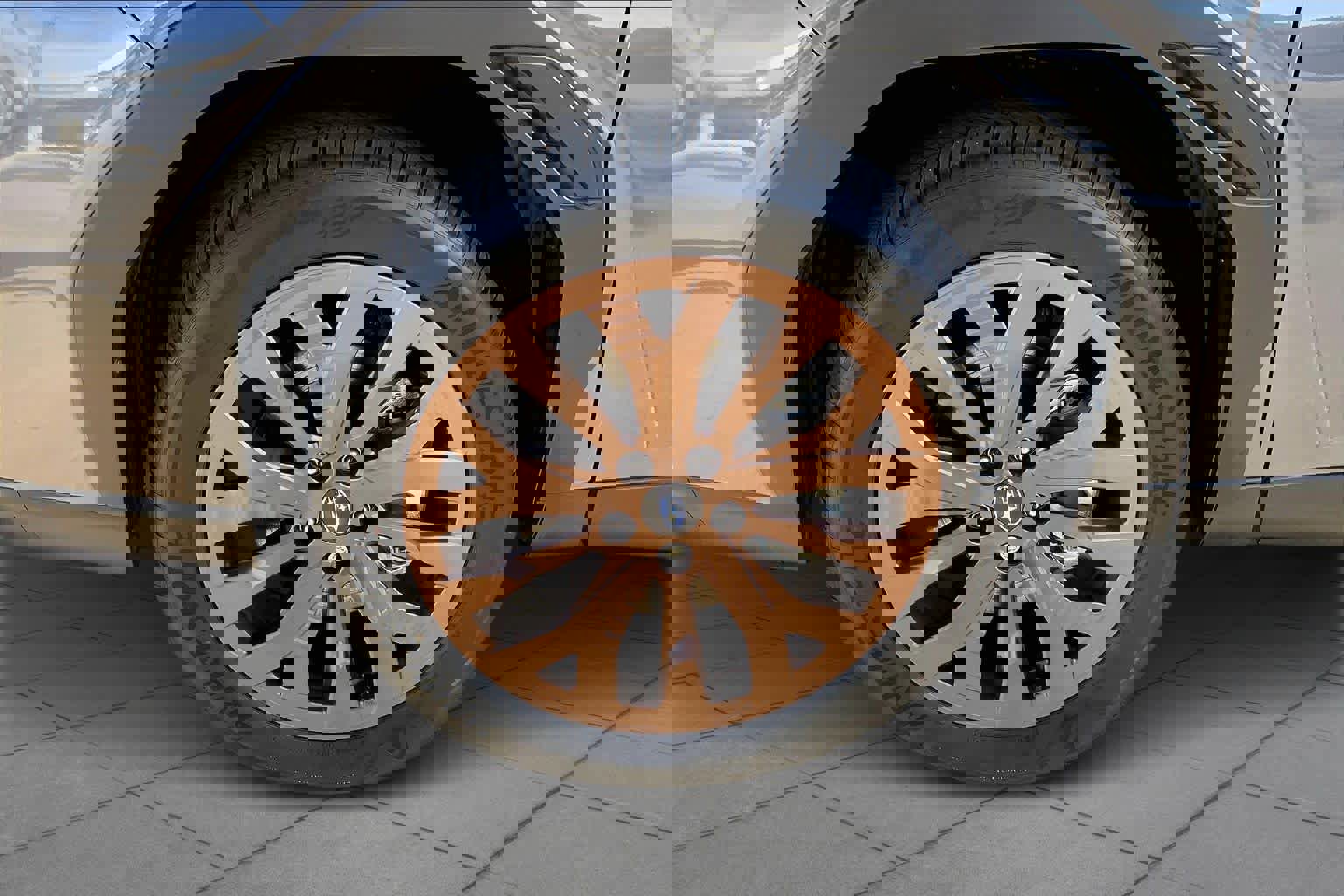 Used 2025 Subaru Forester Sport image 11