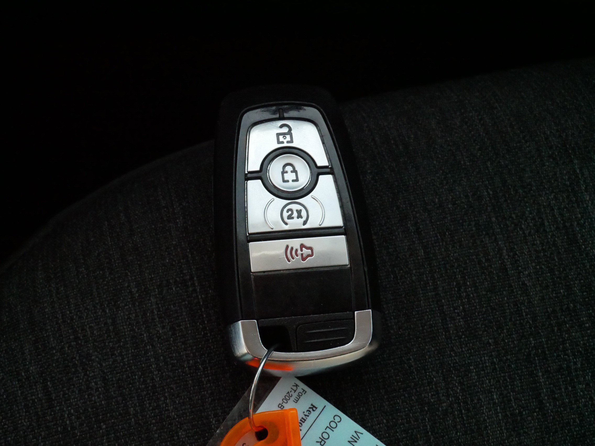 Used 2025 Ford Maverick XLT w/ XLT Luxury Package image 32