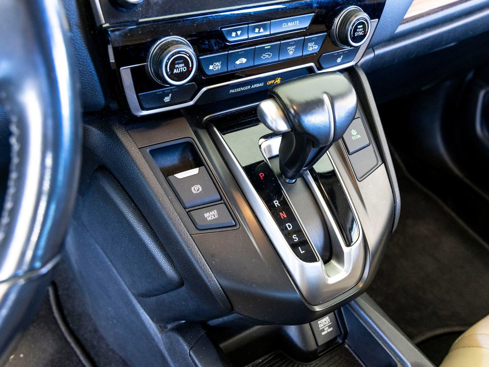 Used 2019 Honda CR-V EX-L image 18