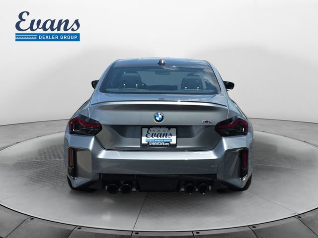 New 2026 BMW M2 w/ Lighting Package RWD image 5