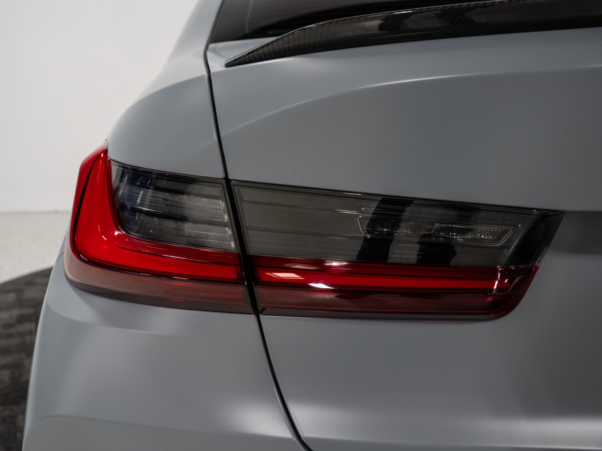 Used 2024 BMW M3 CS w/ M Driver's Package AWD/4WD image 28