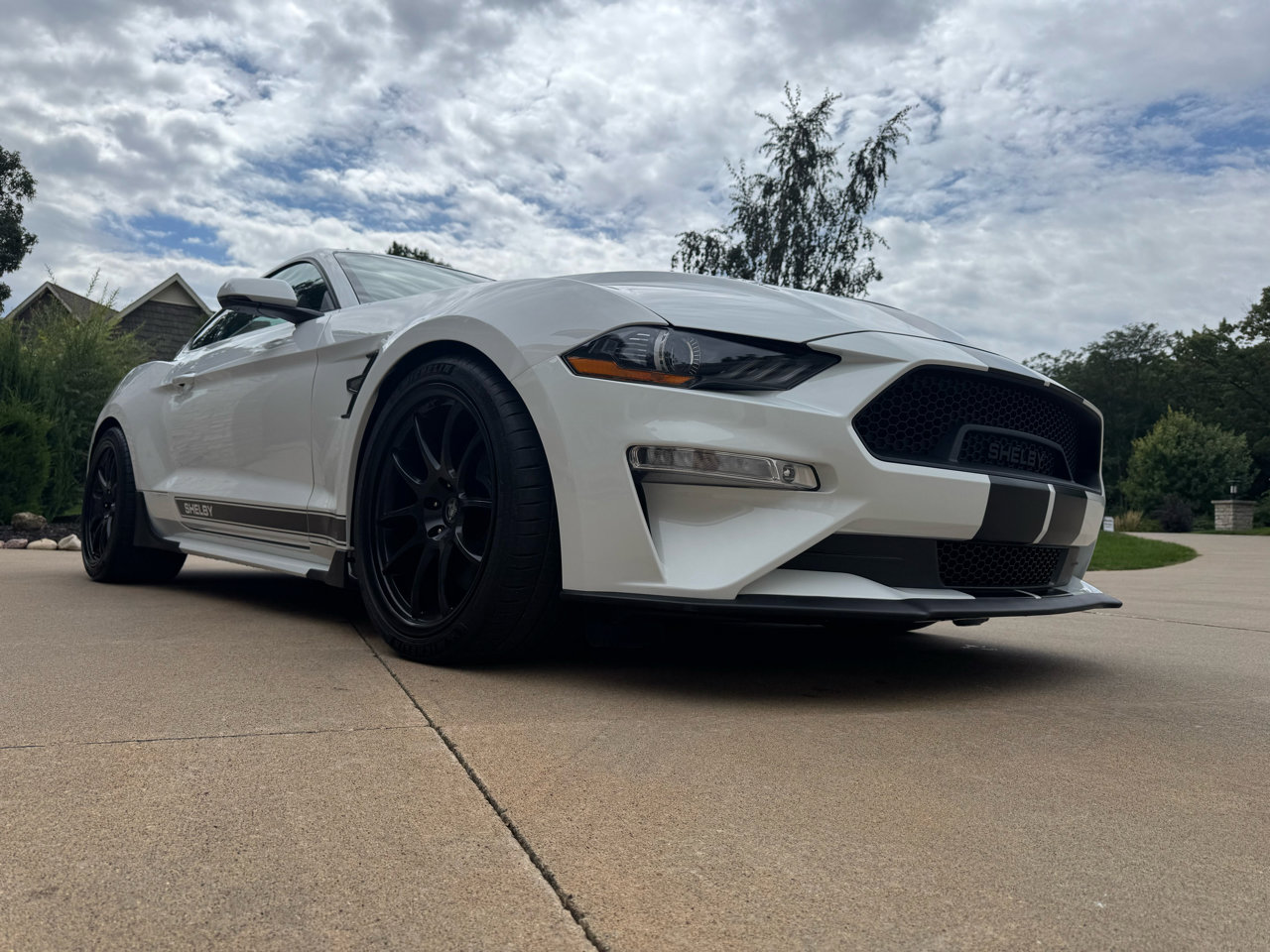 Used 2023 Ford Mustang GT Premium w/ Equipment Group 401A image 14