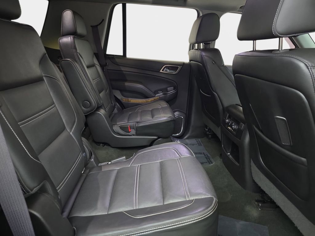 Used 2016 GMC Yukon Denali w/ Open Road Package image 13
