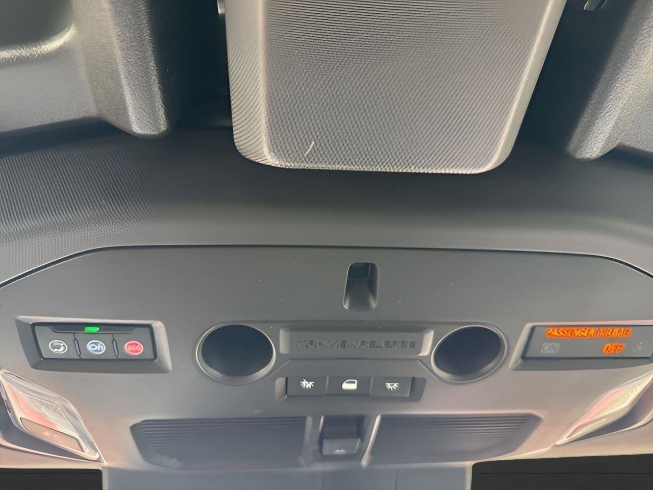 New 2025 GMC Hummer EV 3X w/ LPO, Illumination Package image 29