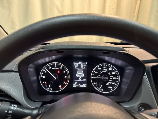 Certified 2024 Subaru Crosstrek 2.0i Premium image 19