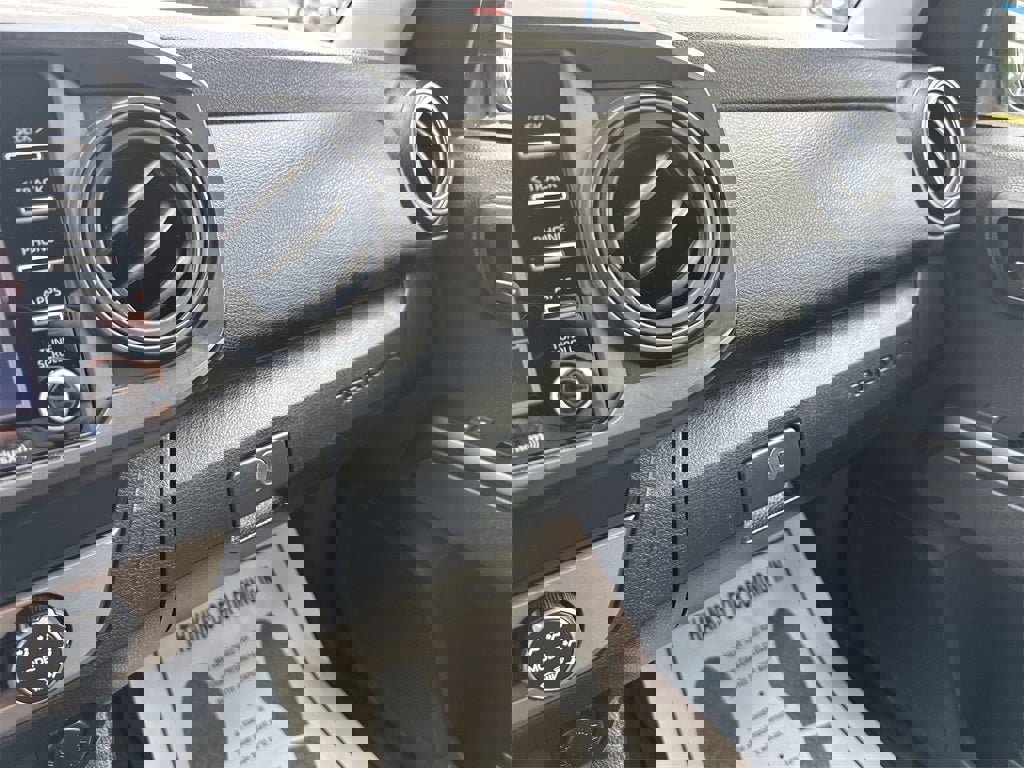 Used 2023 Toyota Tacoma SR w/ SR Convenience Package image 25