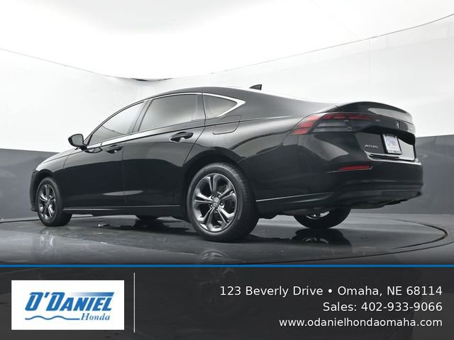 Used 2023 Honda Accord EX image 22