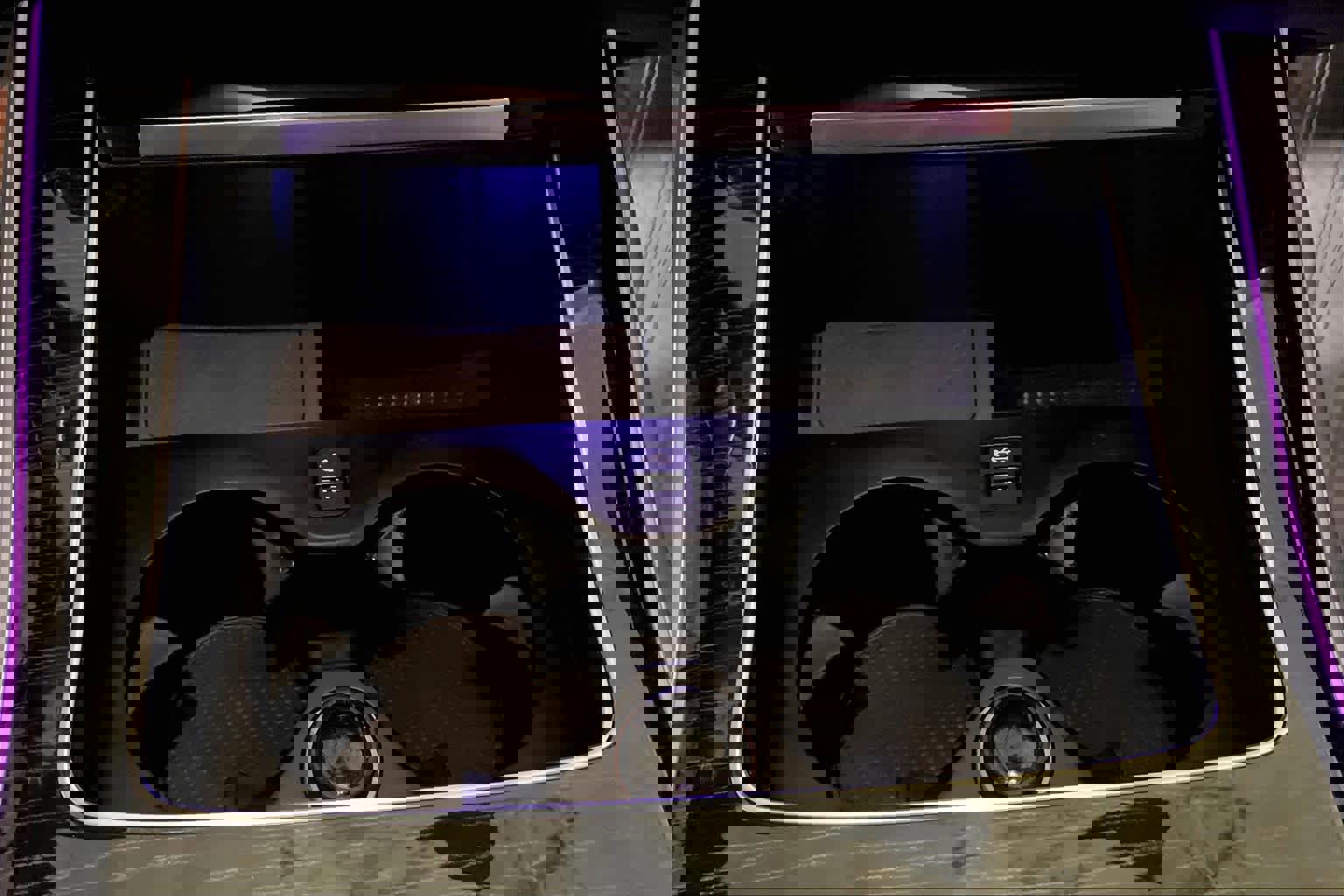 Used 2024 BMW X5 xDrive40i w/ Executive Package image 35