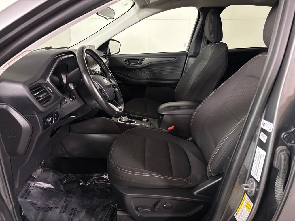 Used 2024 Ford Escape Active FWD image 16