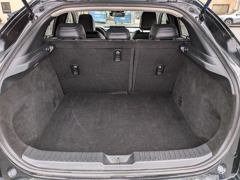 Used 2025 MAZDA CX-30 AWD 2.5 S w/ Preferred Package image 28