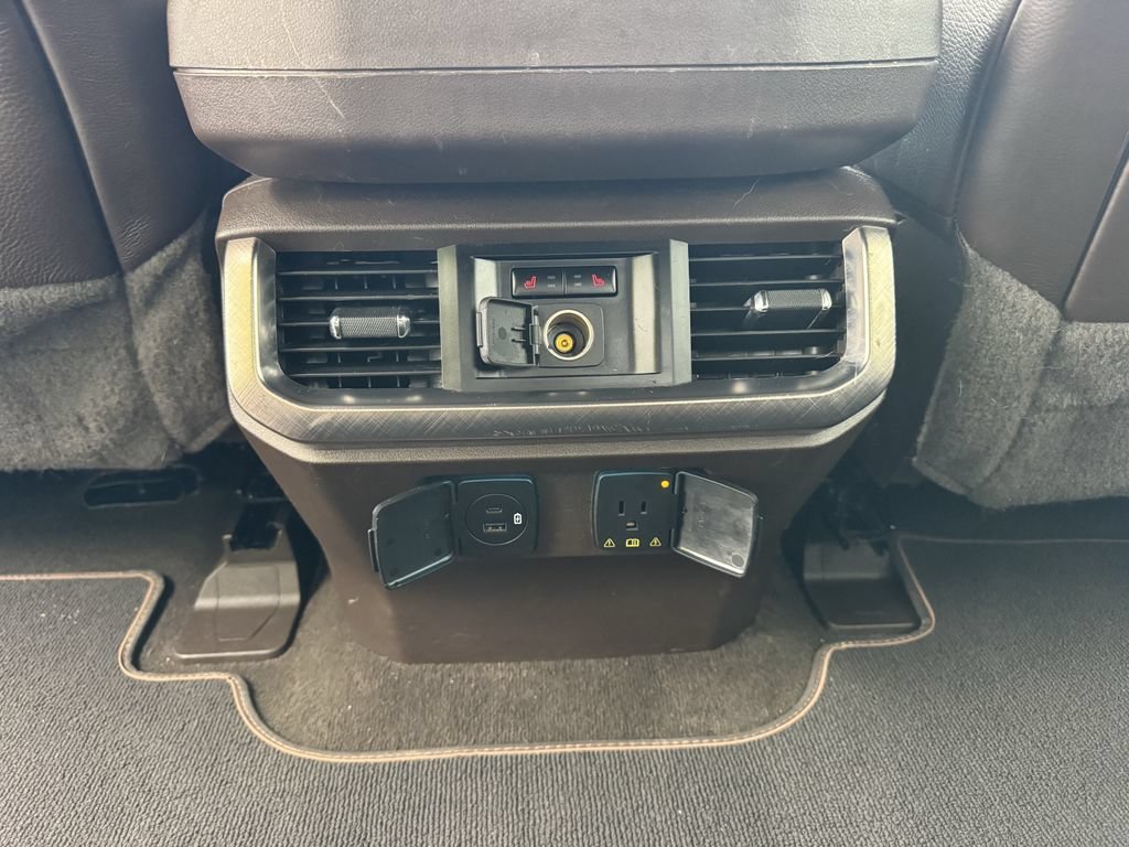 Used 2023 Ford F150 King Ranch w/ Equipment Group 601A High AWD/4WD image 22