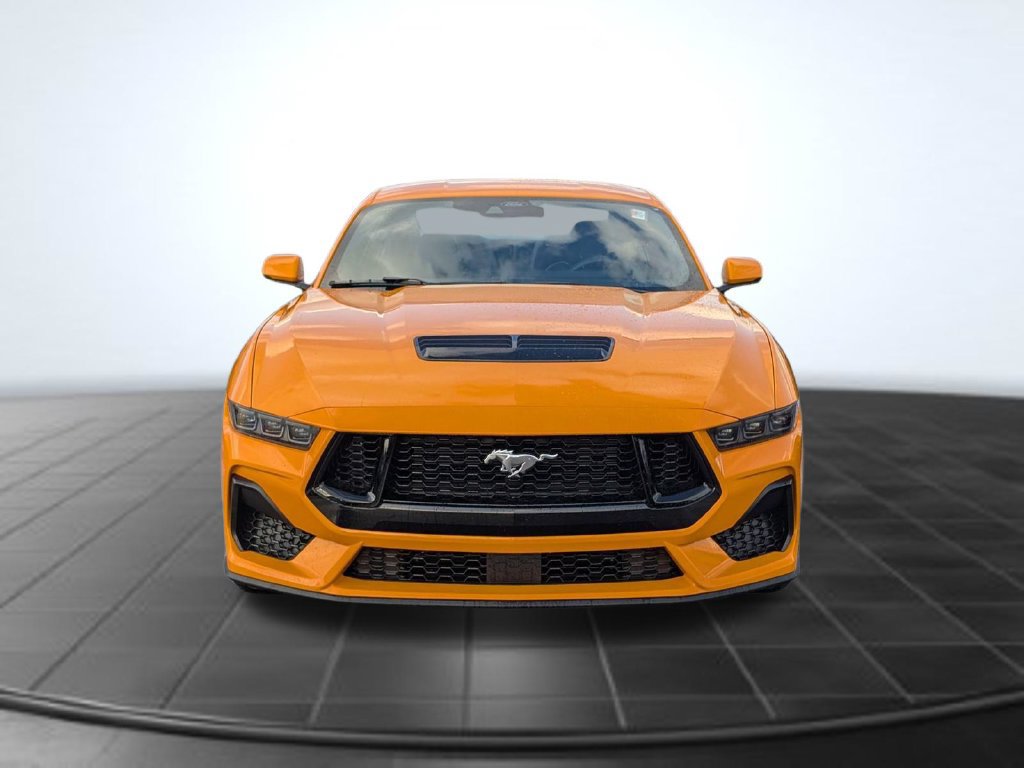 New 2026 Ford Mustang GT Premium RWD image 6