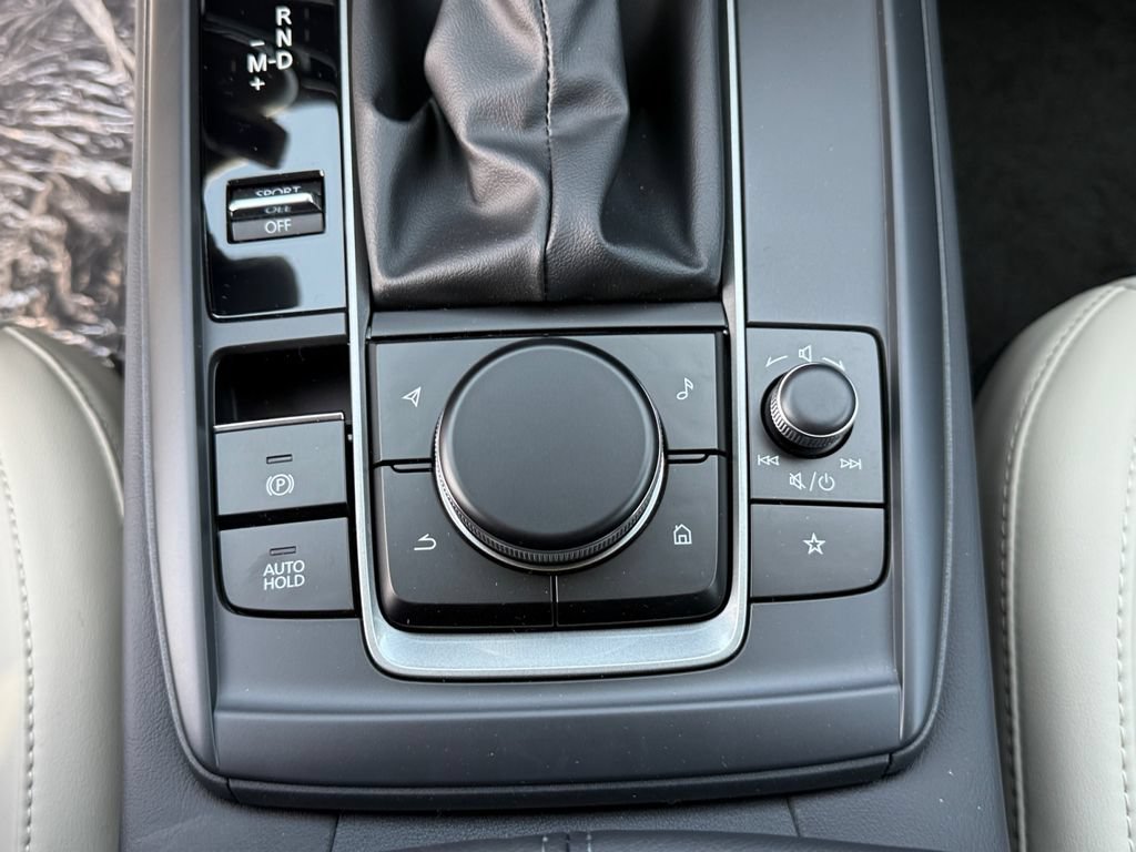 New 2026 MAZDA CX-30 AWD 2.5 S image 20