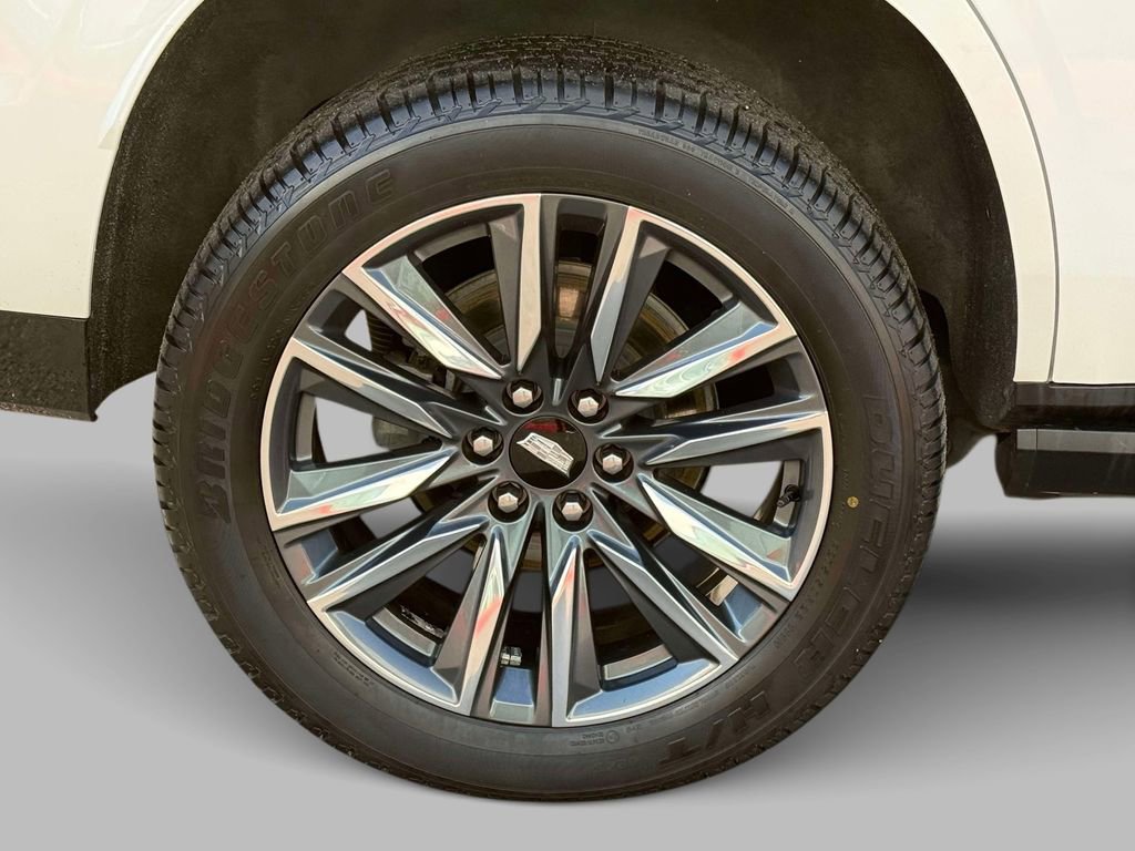 Used 2023 Cadillac Escalade Sport Platinum image 13