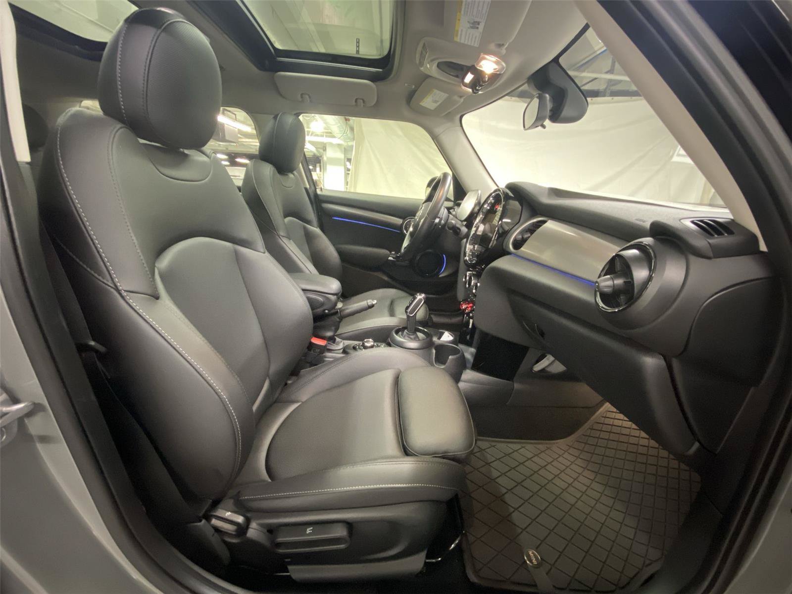 Certified 2023 MINI Cooper S FWD image 30