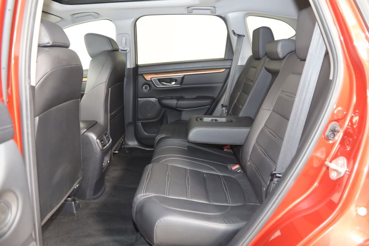 Used 2019 Honda CR-V Touring image 46
